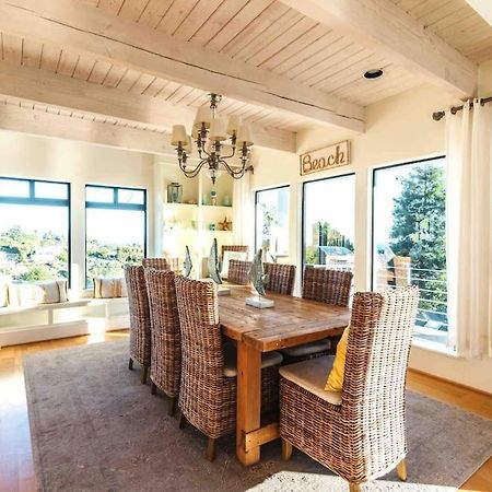 סאמרלנד Summer Beach House מראה חיצוני תמונה