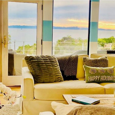 סאמרלנד Summer Beach House מראה חיצוני תמונה