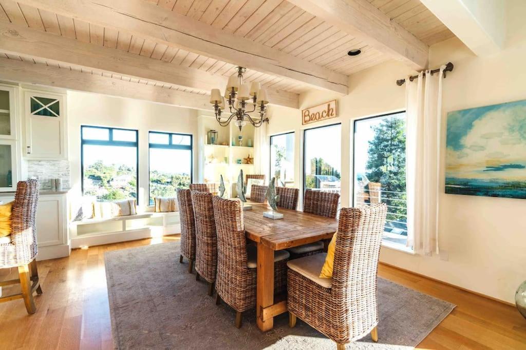 סאמרלנד Summer Beach House מראה חיצוני תמונה
