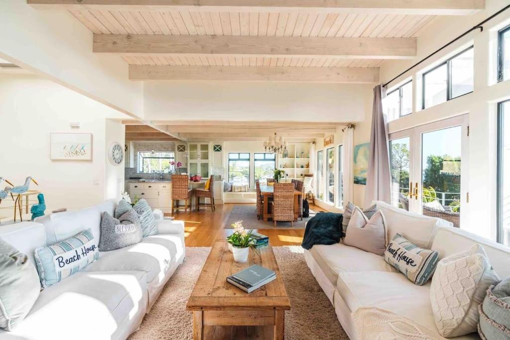סאמרלנד Summer Beach House מראה חיצוני תמונה