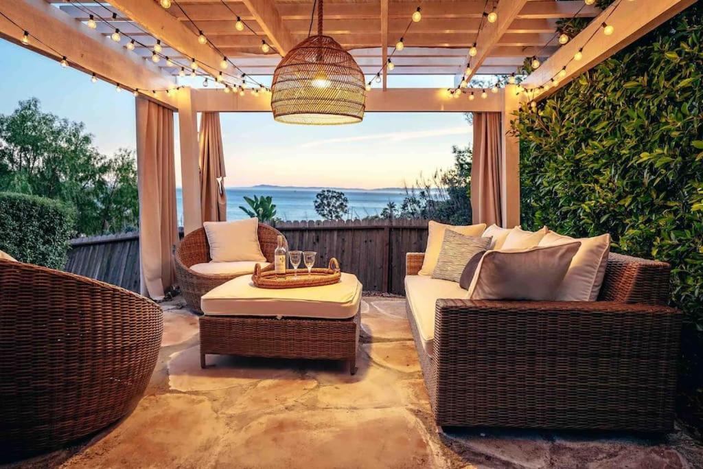 סאמרלנד Summer Beach House מראה חיצוני תמונה