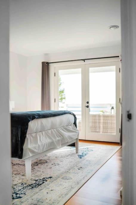 סאמרלנד Summer Beach House מראה חיצוני תמונה
