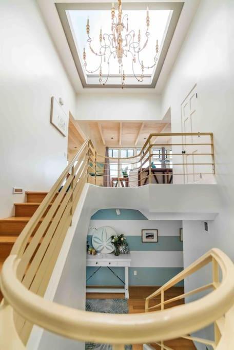סאמרלנד Summer Beach House מראה חיצוני תמונה