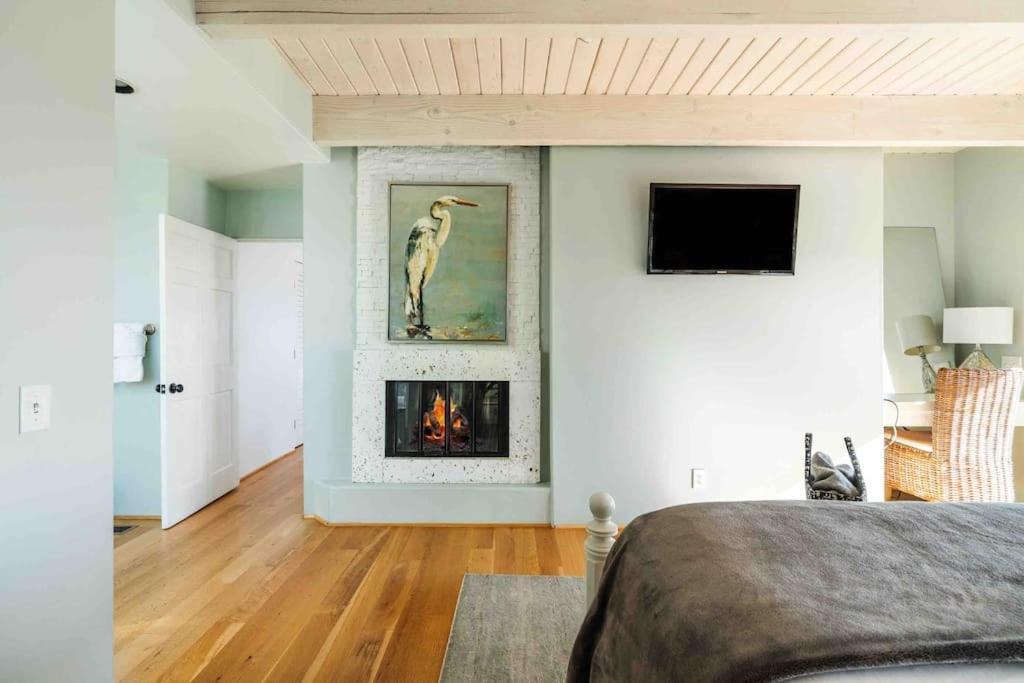 סאמרלנד Summer Beach House מראה חיצוני תמונה