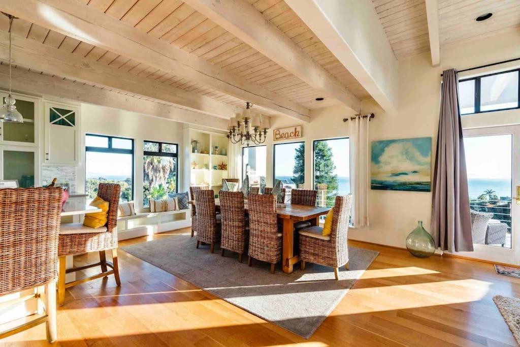 סאמרלנד Summer Beach House מראה חיצוני תמונה