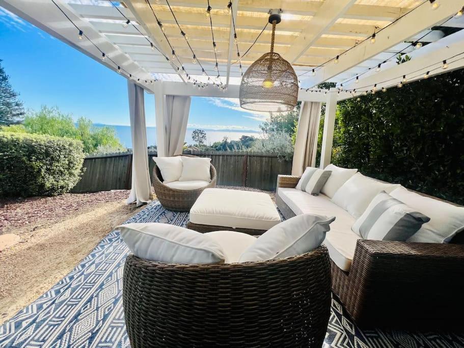 סאמרלנד Summer Beach House מראה חיצוני תמונה