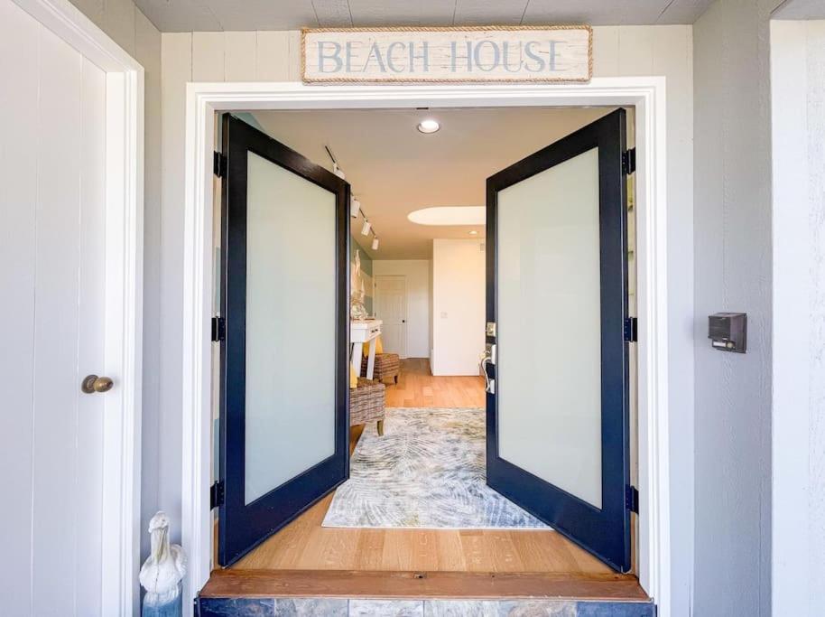 סאמרלנד Summer Beach House מראה חיצוני תמונה